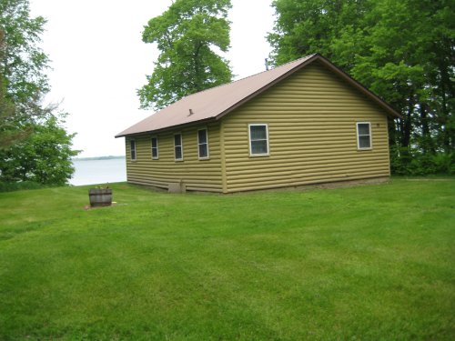 Cabin 9