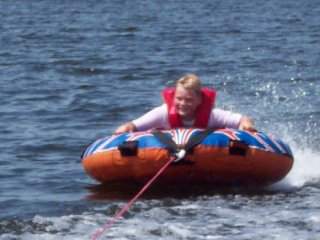Fun in the Sun
